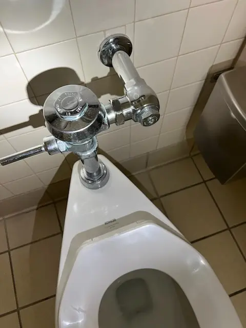 Fixture installation and repair for Repiping in Rangeline